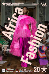 Africa Fashion