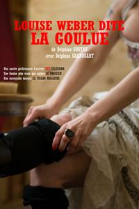 Louise Weber dite la Goulue