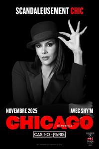 Chicago, le Musical