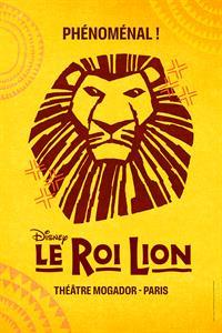 Le Roi Lion