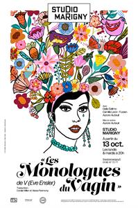 Les Monologues du vagin