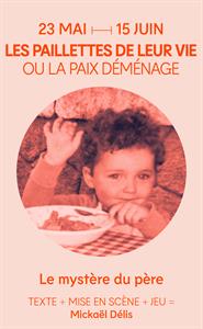 Les Paillettes de leur vie ou la paix déménage