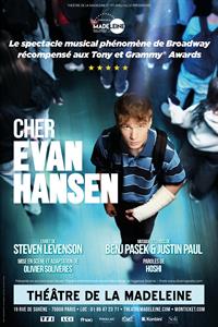 Cher Evan Hansen