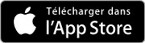 Télécharger l'application dans l'Appstore